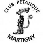 ptanque logo pull